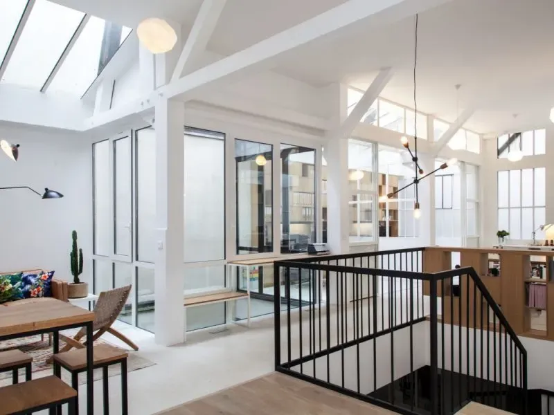 Le mobilier pour sublimer vos bureaux — photo 2