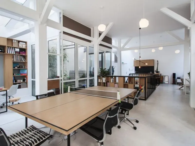 Le mobilier pour sublimer vos bureaux — photo 4