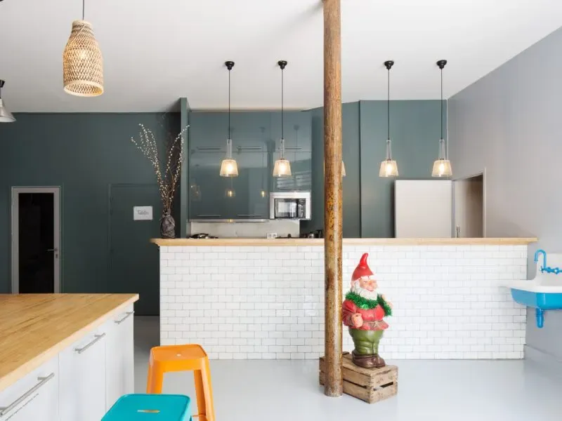 Faire de vos bureaux un lieu fonctionnel et agréable — photo 1