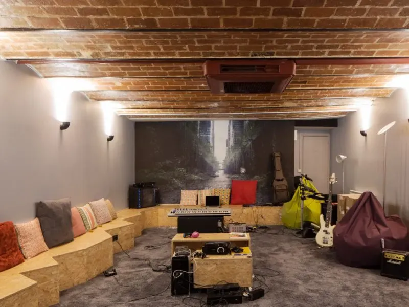 Faire de vos bureaux un lieu fonctionnel et agréable — photo 4
