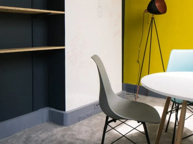 Faire de vos bureaux un lieu fonctionnel et agréable — photo 3