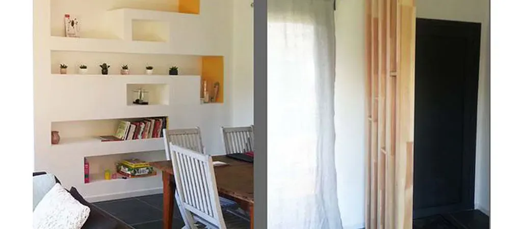 6. Extension en bois, réalisée par l’agence Archisof — photo 3