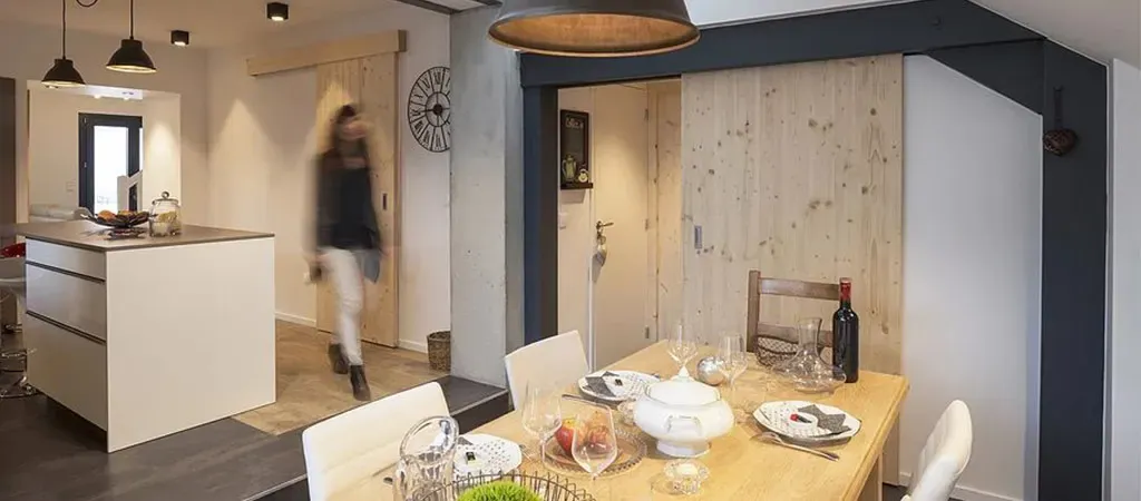 1. CrEx, réalisée par l’agence Bân Architectes — photo 6