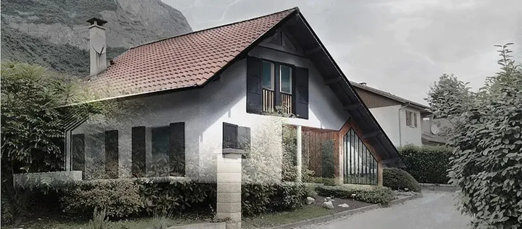 1. CrEx, réalisée par l’agence Bân Architectes — photo 9