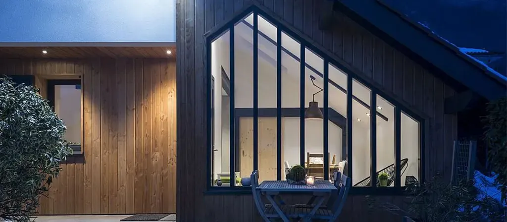 1. CrEx, réalisée par l’agence Bân Architectes — photo 1