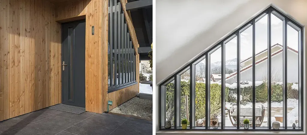 1. CrEx, réalisée par l’agence Bân Architectes — photo 4