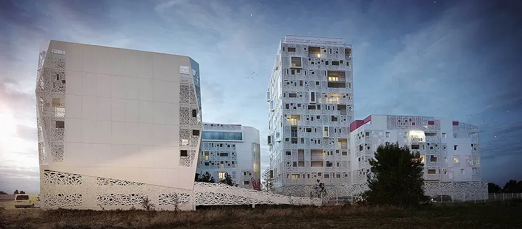2. La part des anges, réalisé par l’agence BÜPA — photo 1