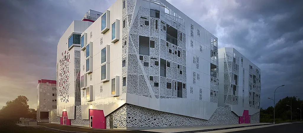 2. La part des anges, réalisé par l’agence BÜPA — photo 2