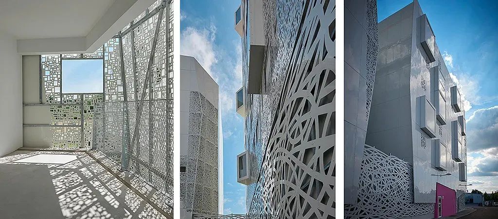 2. La part des anges, réalisé par l’agence BÜPA — photo 6
