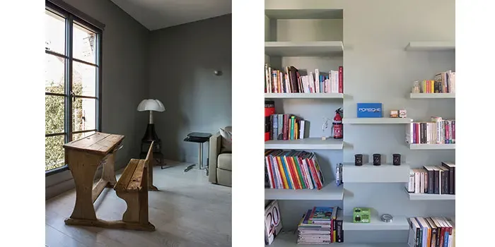 6. Maison VAG, réalisée par l’agence Chabaud Architecte — photo 5