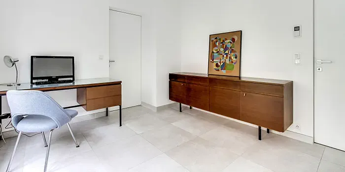 8. Rénovation d’une villa des années 50, réalisée par l’agence TNT Architecture — photo 4