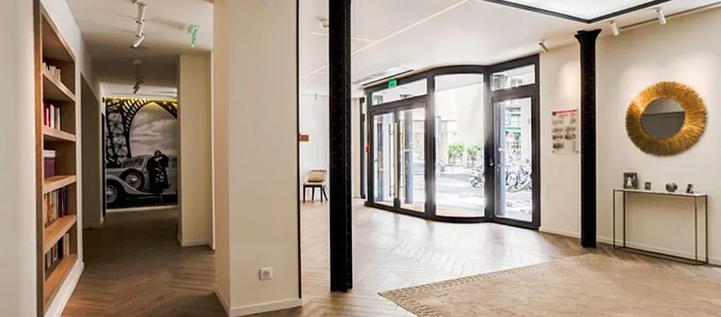 3. Royal st Honoré, réalisé par l’agence Cadre Paris — photo 2