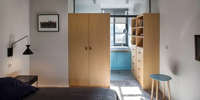 6. Maison VAG, réalisée par l’agence Chabaud Architecte — photo 8