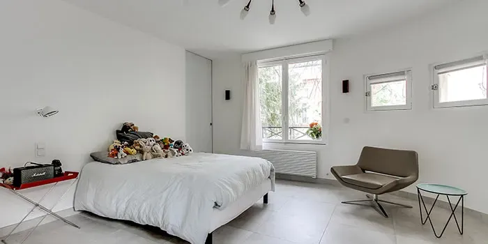 8. Rénovation d’une villa des années 50, réalisée par l’agence TNT Architecture — photo 7