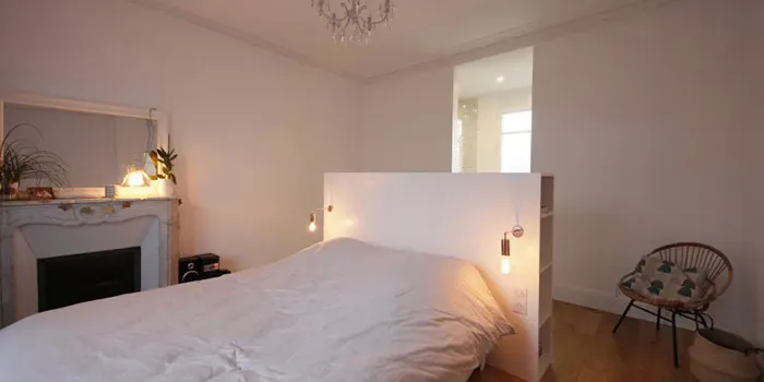 9. Maison MAT, réalisée par l’agence Vos plans sur la comète — photo 9