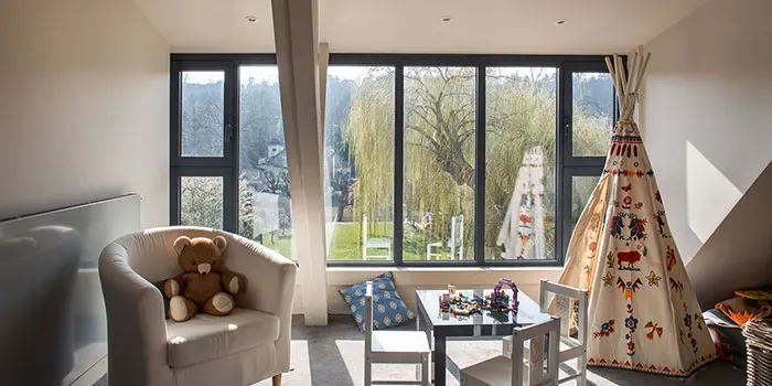 6. Maison VAG, réalisée par l’agence Chabaud Architecte — photo 10
