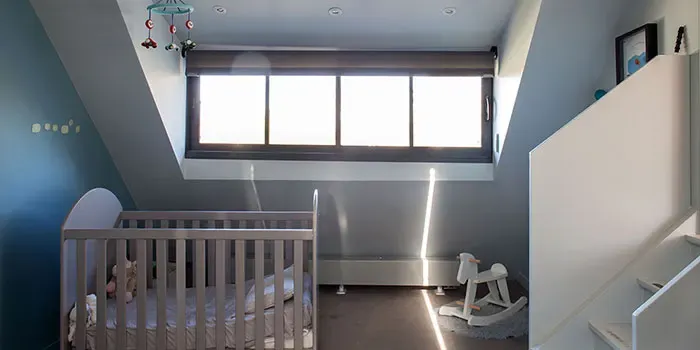 6. Maison VAG, réalisée par l’agence Chabaud Architecte — photo 9