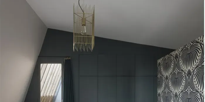 3/ Surélévation de maison réalisée par l’agence Agnès & Agnès Architecture — photo 7