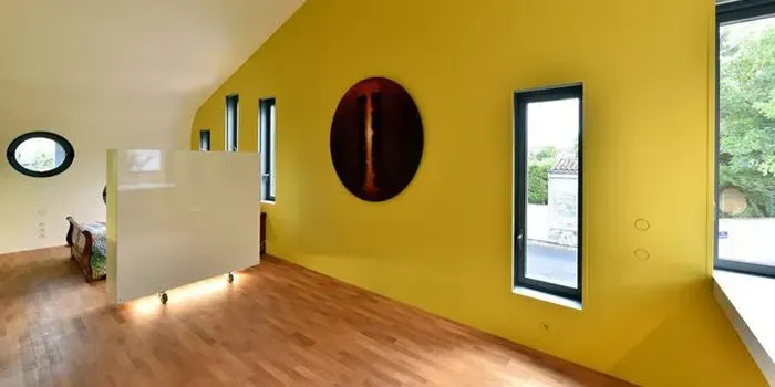 2/ Maison M réalisée par l’agence RG — photo 3