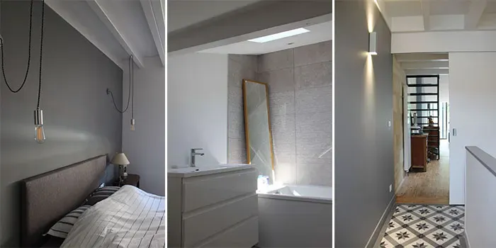 7. Maison 262, réalisée par l’agence Fort & Salier — photo 7