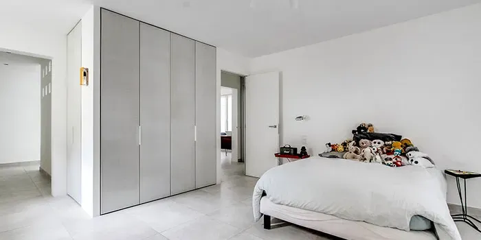 8. Rénovation d’une villa des années 50, réalisée par l’agence TNT Architecture — photo 8