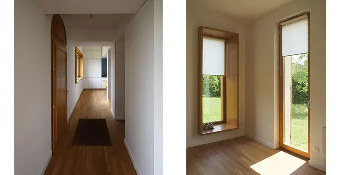 2. Maison MGMH, réalisée par l’agence Mickaël Hebert — photo 5