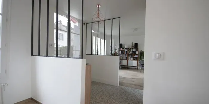 9. Maison MAT, réalisée par l’agence Vos plans sur la comète — photo 3