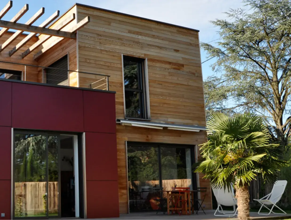 10 surelevations maisons architecte