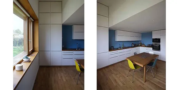 2. Maison MGMH, réalisée par l’agence Mickaël Hebert — photo 6