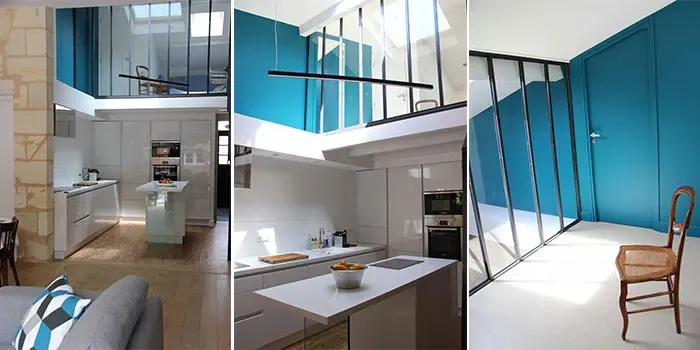 7. Maison 262, réalisée par l’agence Fort & Salier — photo 6