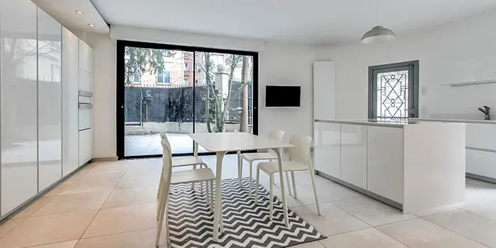 8. Rénovation d’une villa des années 50, réalisée par l’agence TNT Architecture — photo 1