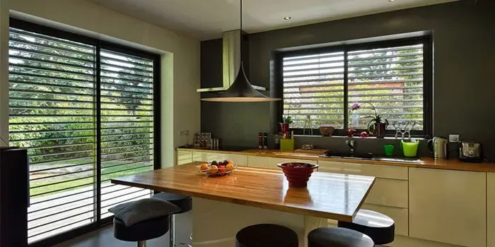 9/ Surélévation en bois d’une maison moderne réalisée par l’agence Helene Lamboley Architecte — photo 7