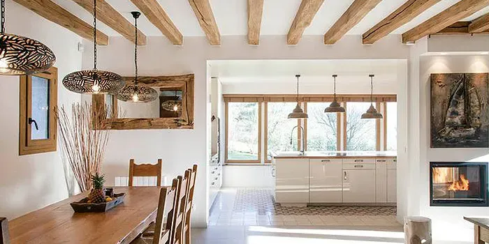 10. Rénovation d’un rez-de-chaussée, réalisée par l’agence Boclaud Architecture — photo 3