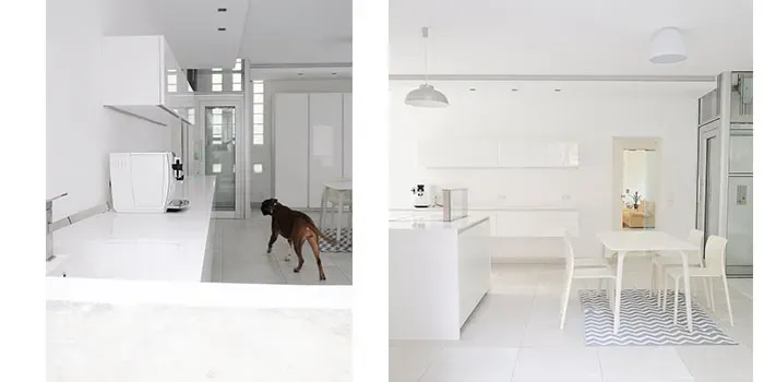 8. Rénovation d’une villa des années 50, réalisée par l’agence TNT Architecture — photo 2