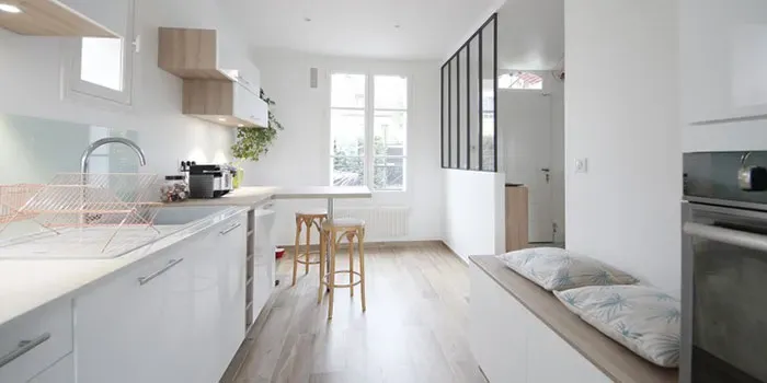 9. Maison MAT, réalisée par l’agence Vos plans sur la comète — photo 5
