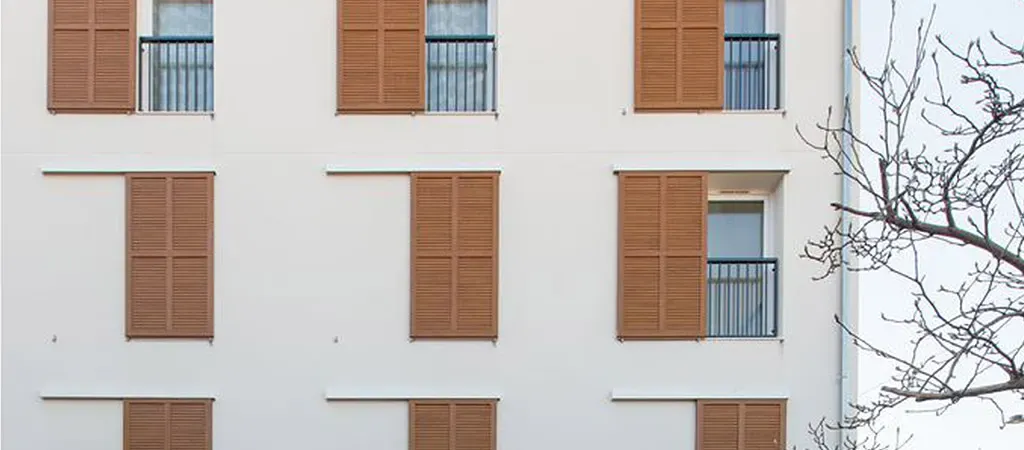 10. Logements Freres Bonnet, réalisés par l’agence ERG Architecture — photo 2
