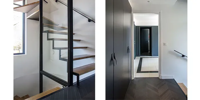6. Maison VAG, réalisée par l’agence Chabaud Architecte — photo 6