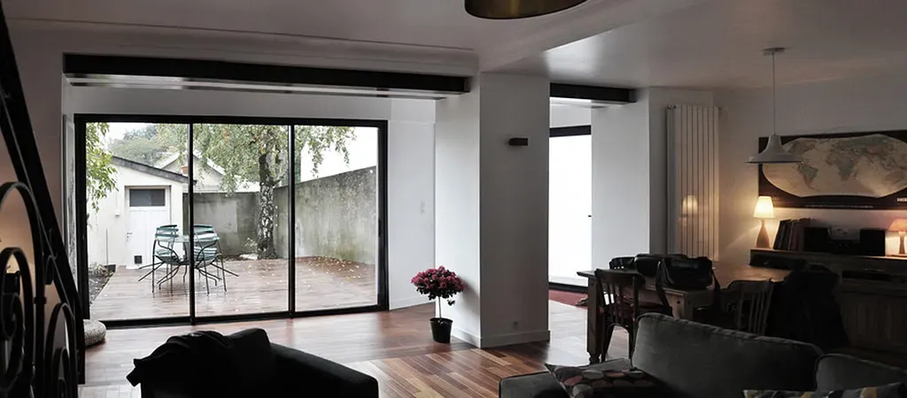 5. Maison RB, réalisée par l’agence Gamaa — photo 5