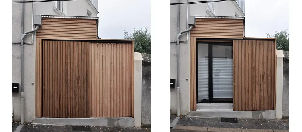 5. Maison RB, réalisée par l’agence Gamaa — photo 4