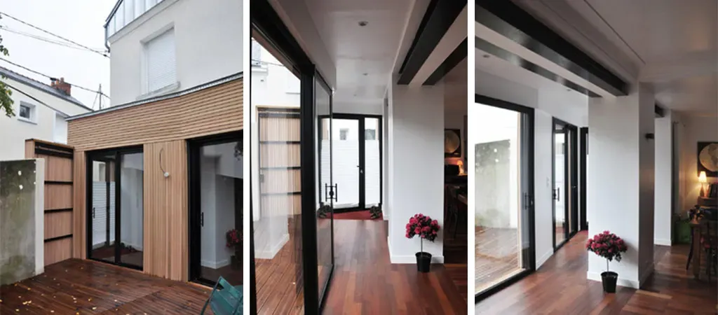 5. Maison RB, réalisée par l’agence Gamaa — photo 6