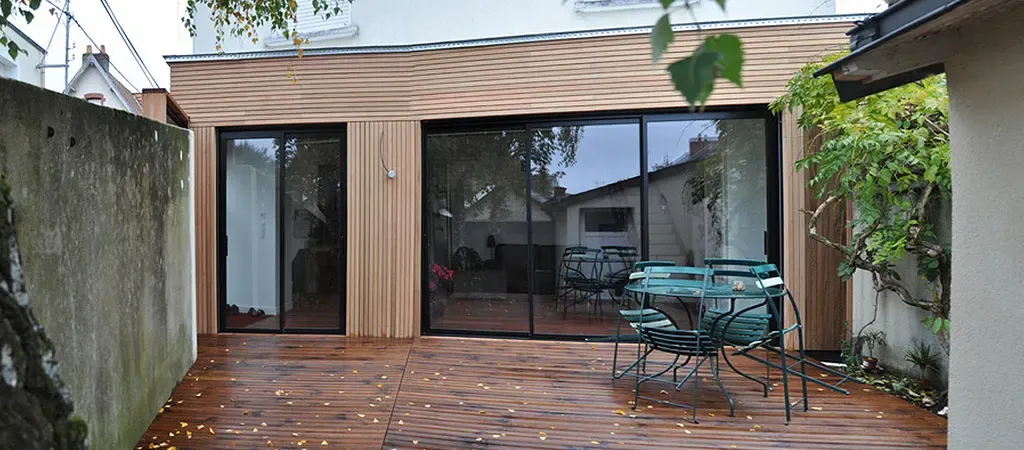 5. Maison RB, réalisée par l’agence Gamaa — photo 2