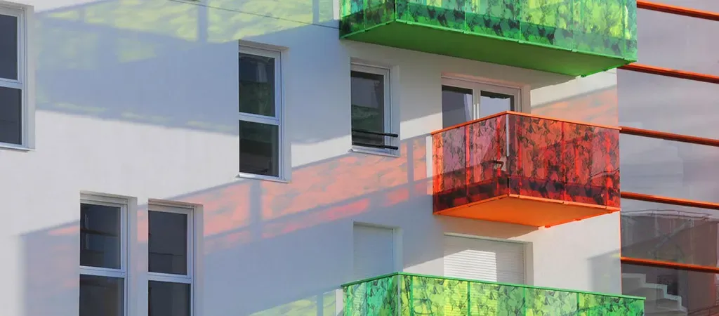 3. 59 logements, réalisés par l’agence Hesters-Oyon Architectes — photo 4