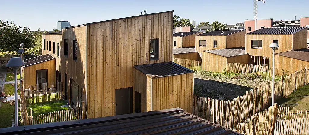 4. Montreuil Jasmins, réalisé par l’agence Lemérou Architecture Etc. — photo 1