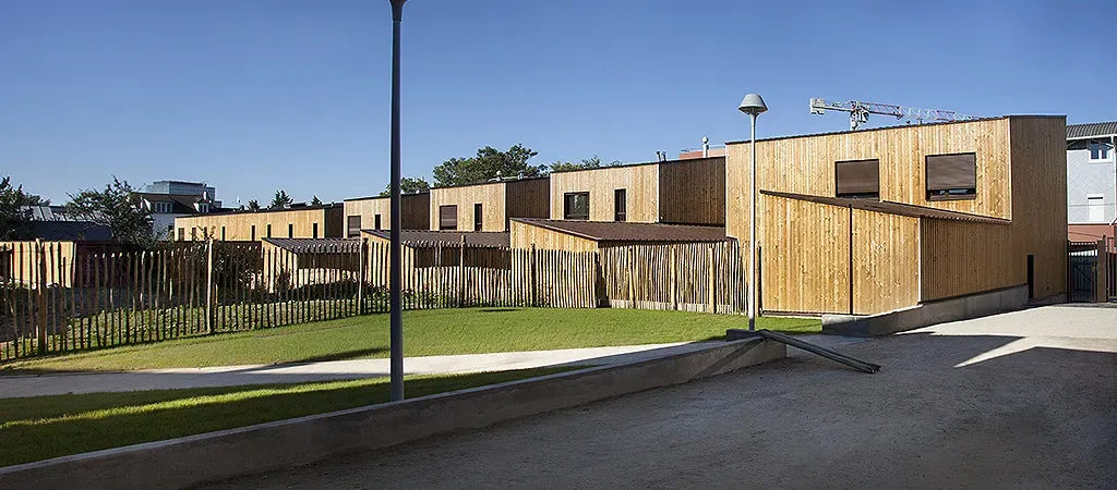 4. Montreuil Jasmins, réalisé par l’agence Lemérou Architecture Etc. — photo 4