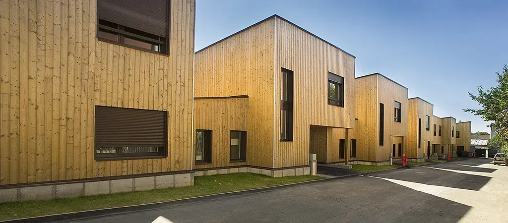 4. Montreuil Jasmins, réalisé par l’agence Lemérou Architecture Etc. — photo 5