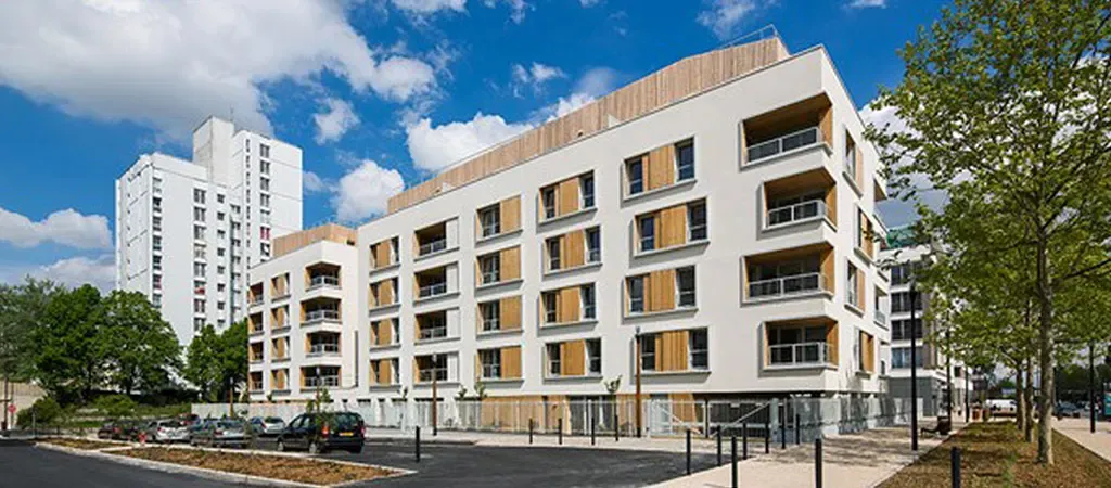 1. ULIS réalisé par l’agence MAO Architectes — photo 1