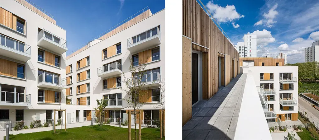 1. ULIS réalisé par l’agence MAO Architectes — photo 3