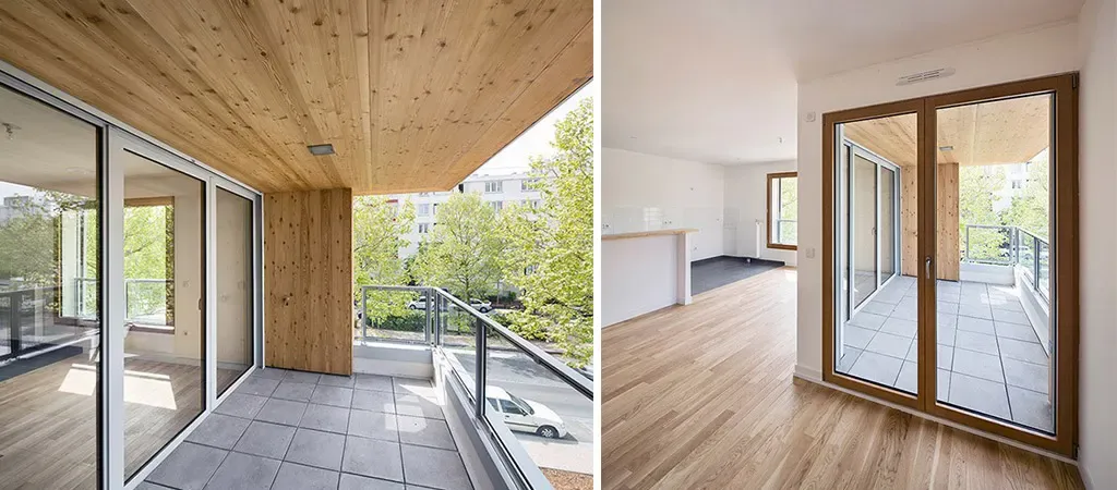 1. ULIS réalisé par l’agence MAO Architectes — photo 6