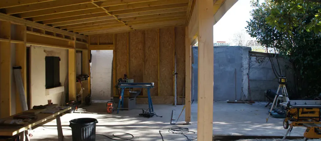 7. Maison KBEL, réalisée par l’agence Mickael Hébert Architecte — photo 5