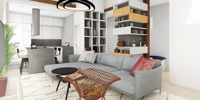 Croquis à la main ou 3D par ordinateur ? — photo 1